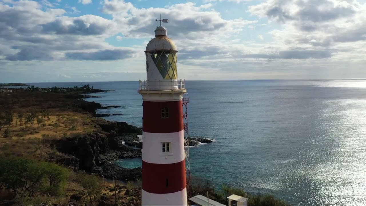 Mauritius and Construction