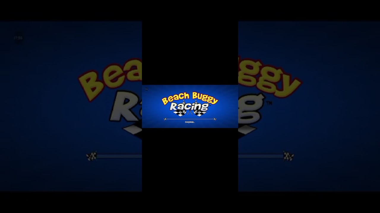 Easy Street completa en Beach buggy Racing y perdon por el sonido de fondo jaja🥺🥺 #viral #gameplay 