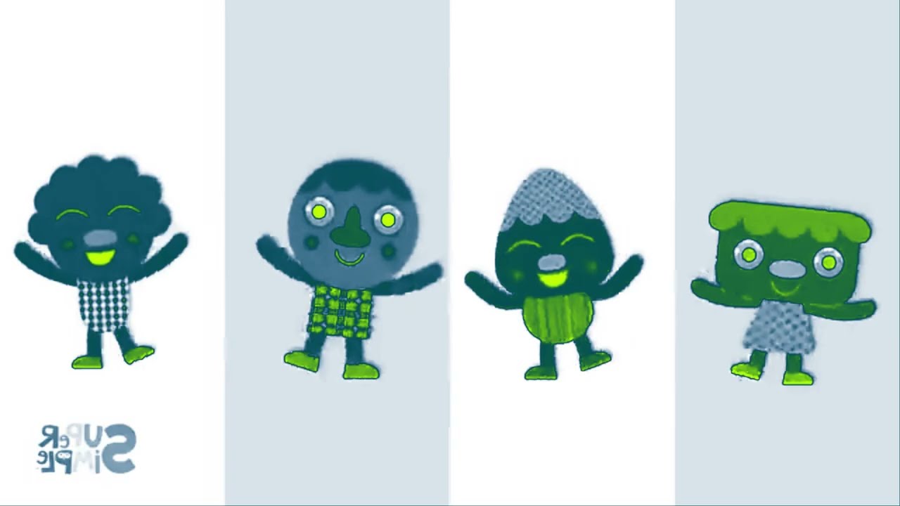 Noodle & Pal Dancing Funny Effects - Sponsored By: Preview 2 Baldi 2019 Effects