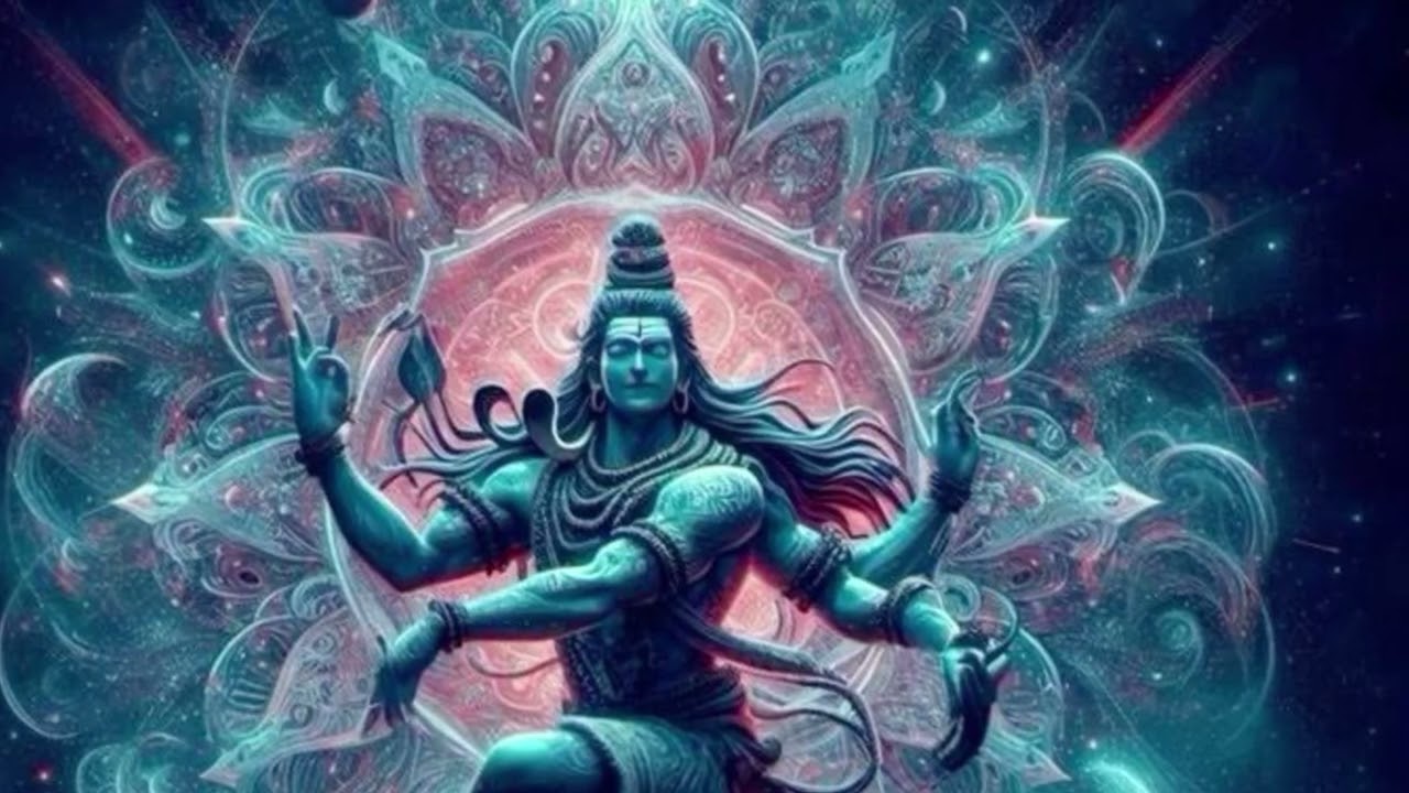 ODI ODI ODI ODI : Om Namasivaya. Shivaratri special Bhajan 