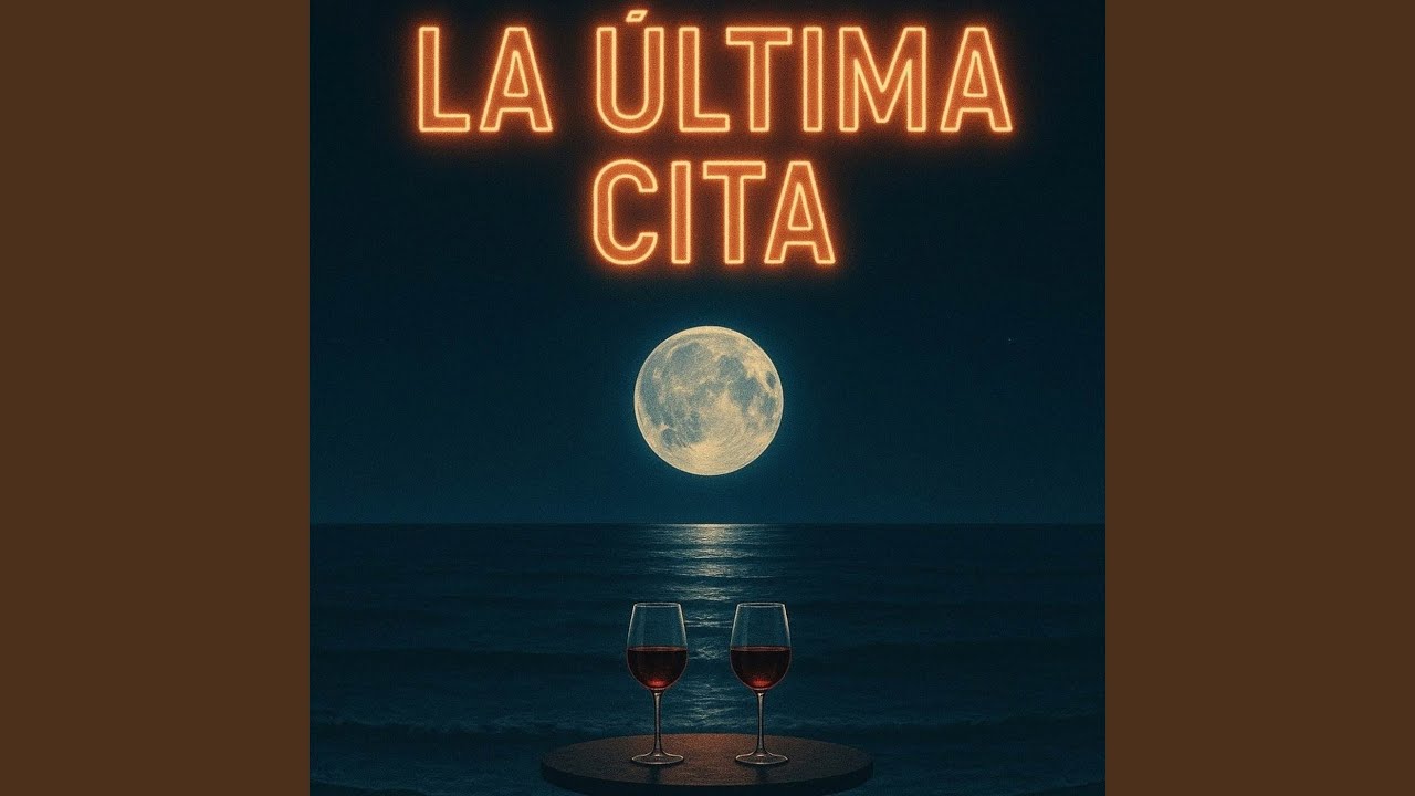LA ÚLTIMA CITA