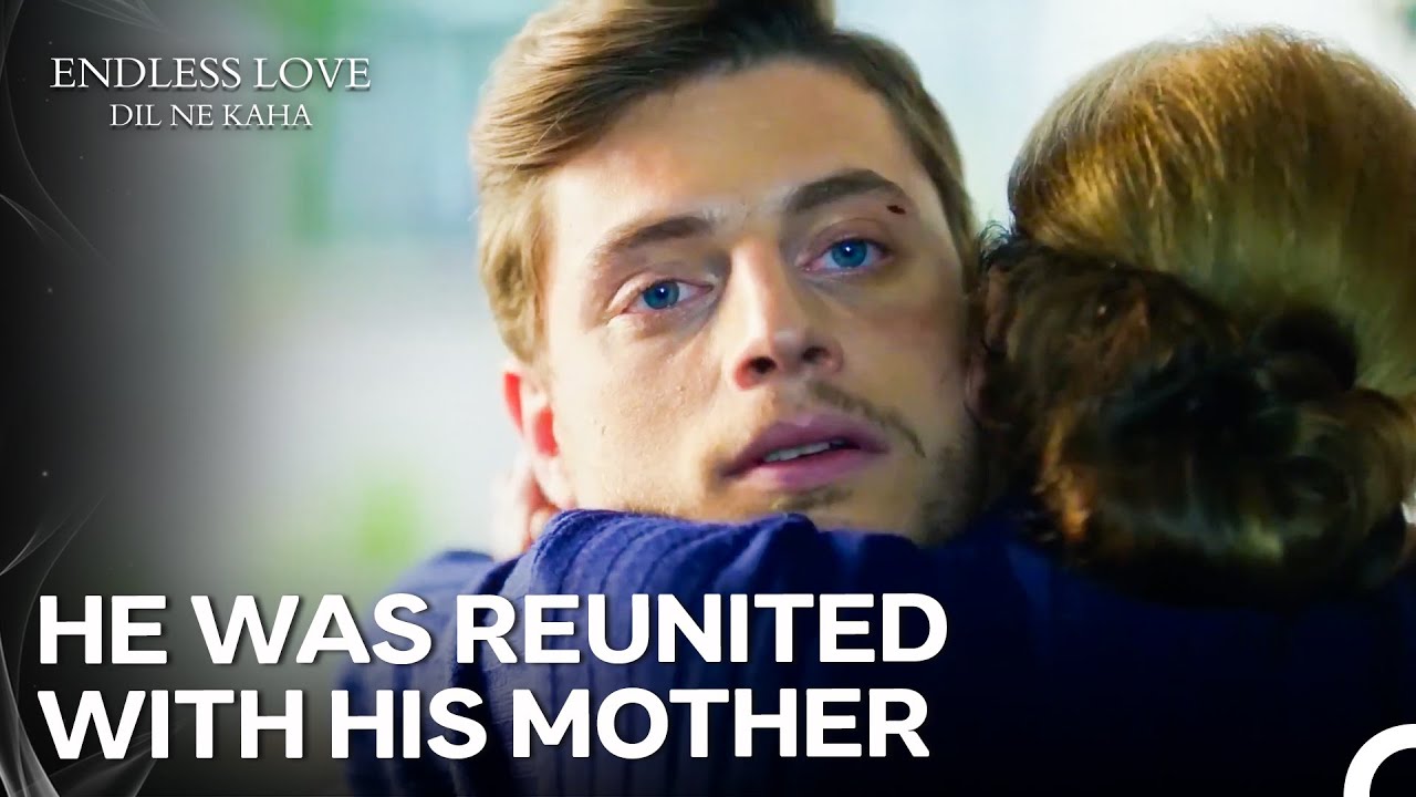 Long Separation Finally Over - Endless Love