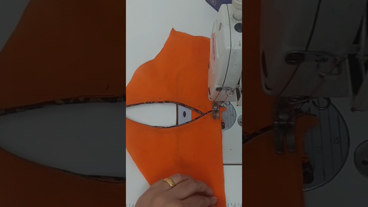 wow beautiful sleaves design think creative ✨️ 