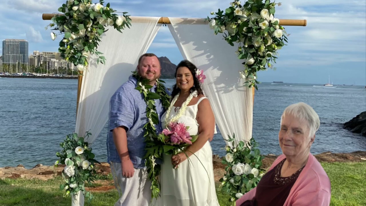 Witzel Wedding Slide Show