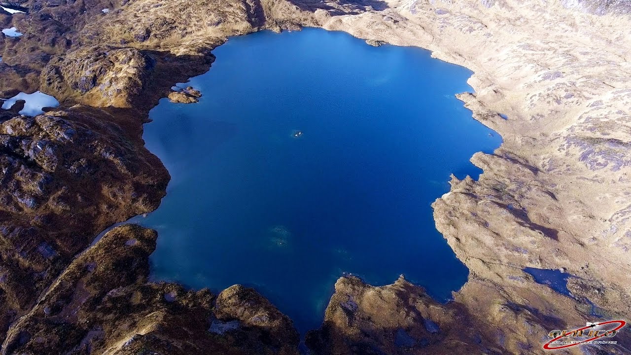 LAGARTOCOCHA: EN EL CORAZÓN DEL CAJAS