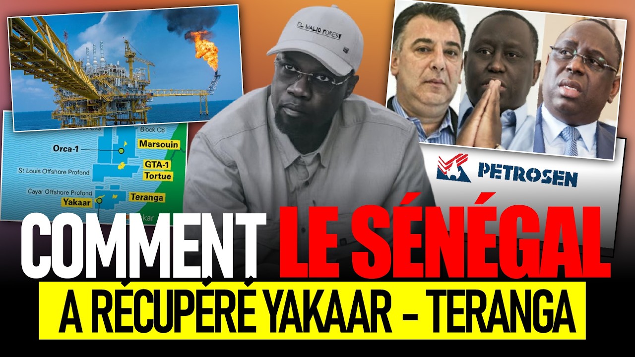 Nakala Sonko Récupéré Yakaar - Téranga ! Fii Rewmi Nara Jeem