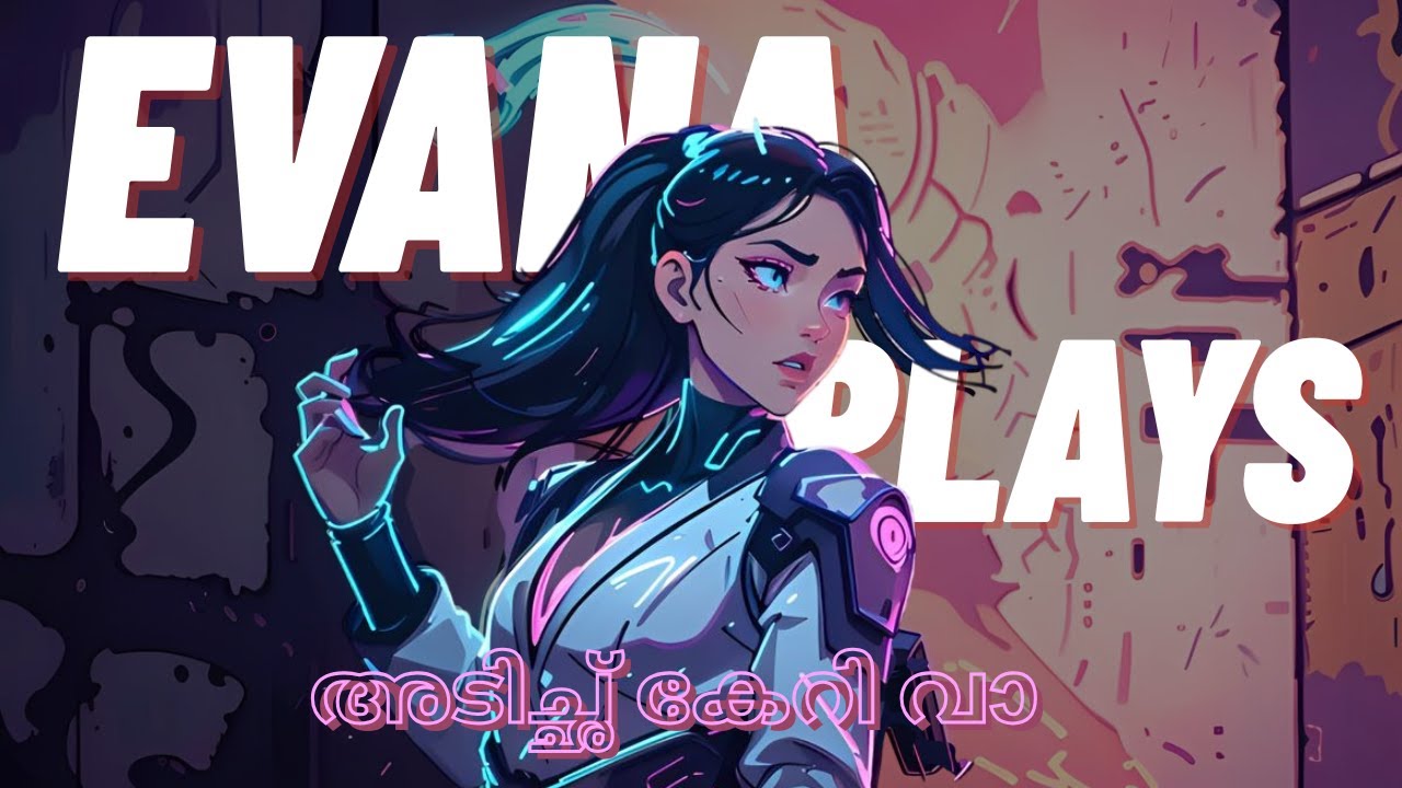 Weekend in @valorant | Evana | Road to 2k |
