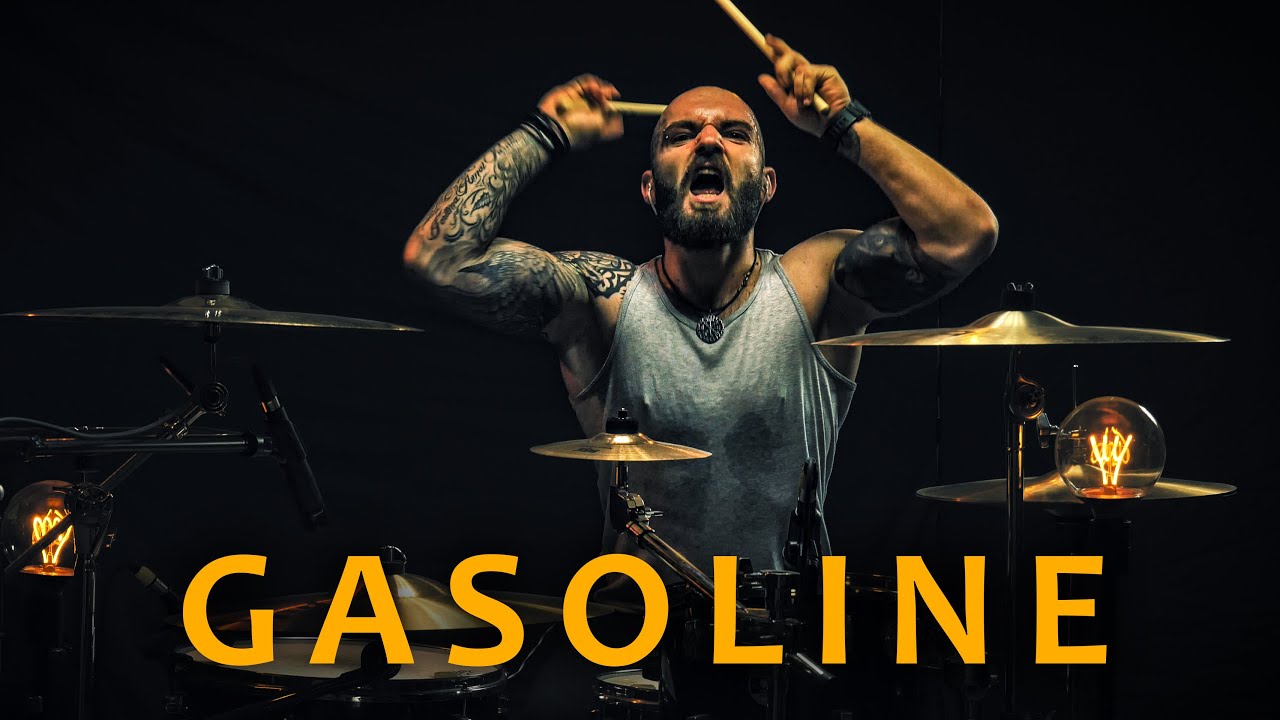 I Prevail - GASOLINE - DimitarK
