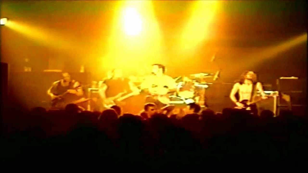 Down Live in Dallas (21 September 1995) - Full Concert (HD)