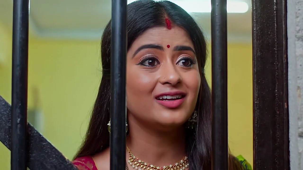 Sowbhagyavathi Bhava - Full Ep - 91 - Raghu, Gowthami, Archana - Zee Kannada