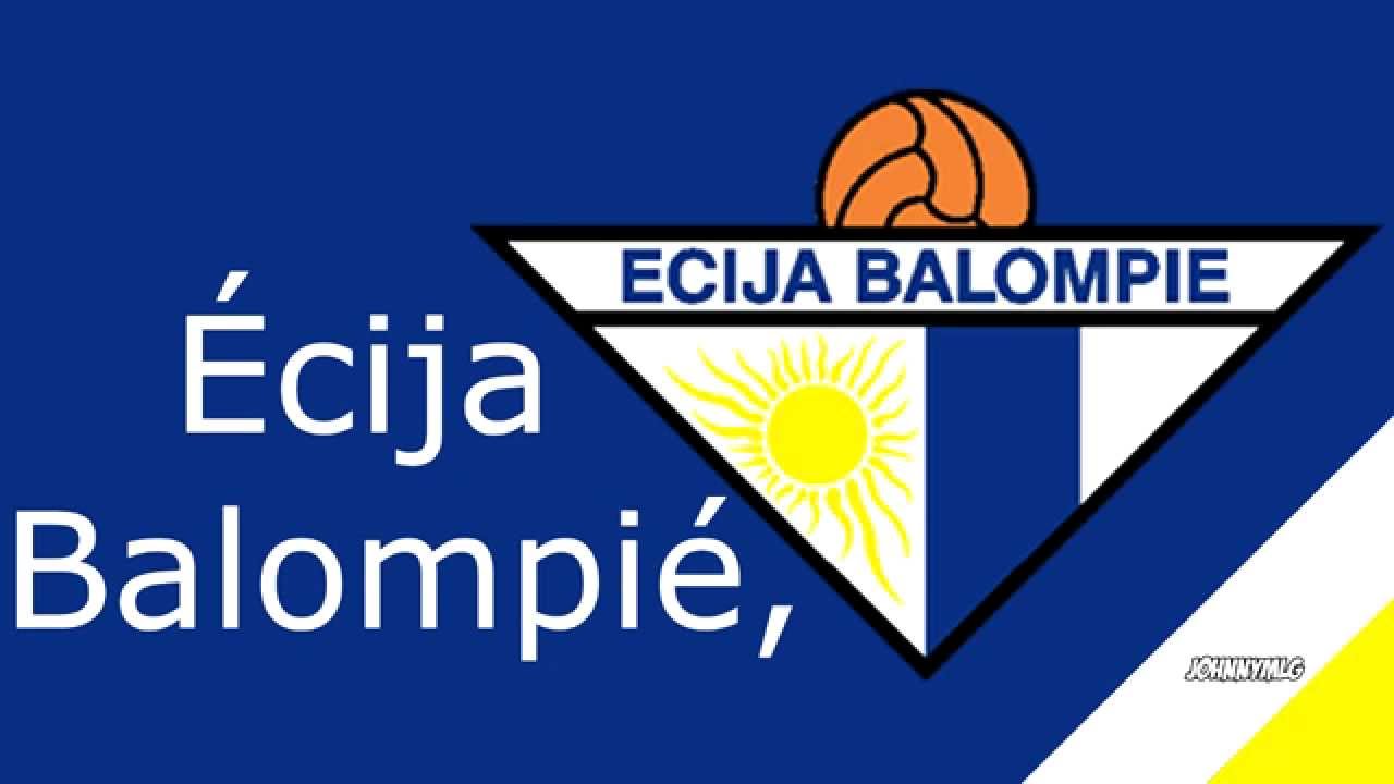Himno | Écija Balompié
