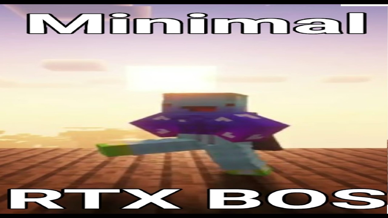 Skywars Tutorial (Minecraft Montage)