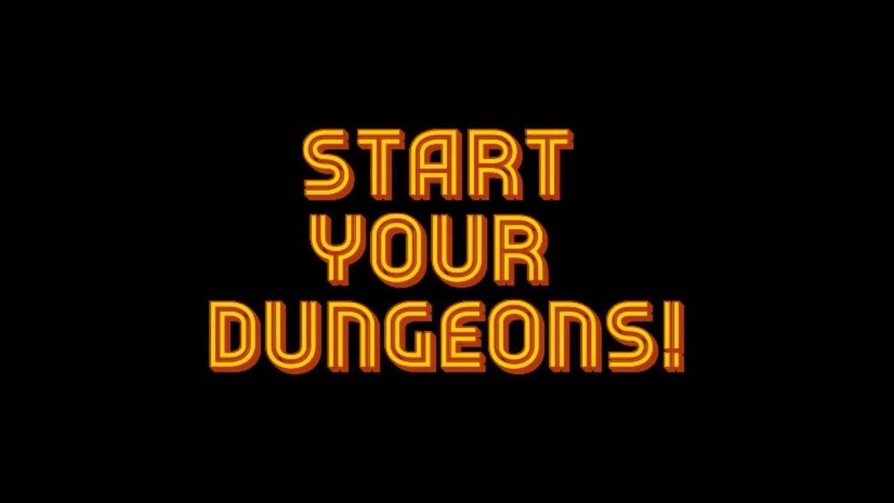 Start Your Dungeons! 2024 Year in Review