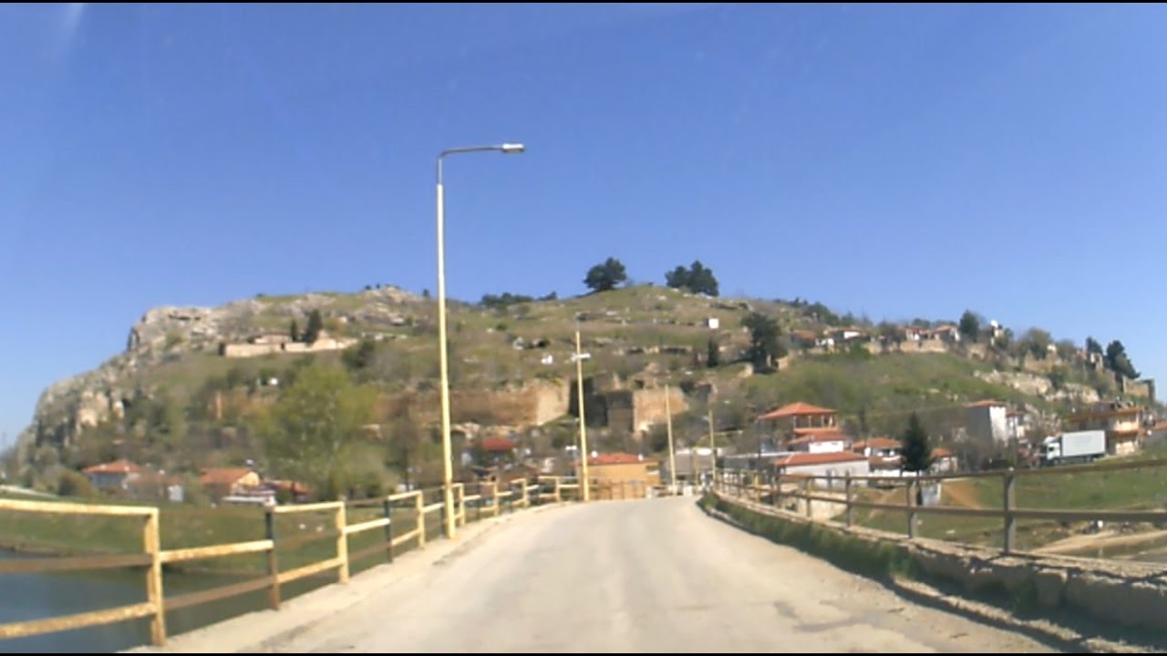 Πρωταπριλιάτικη βόλτα στην πόλη των κάστρων