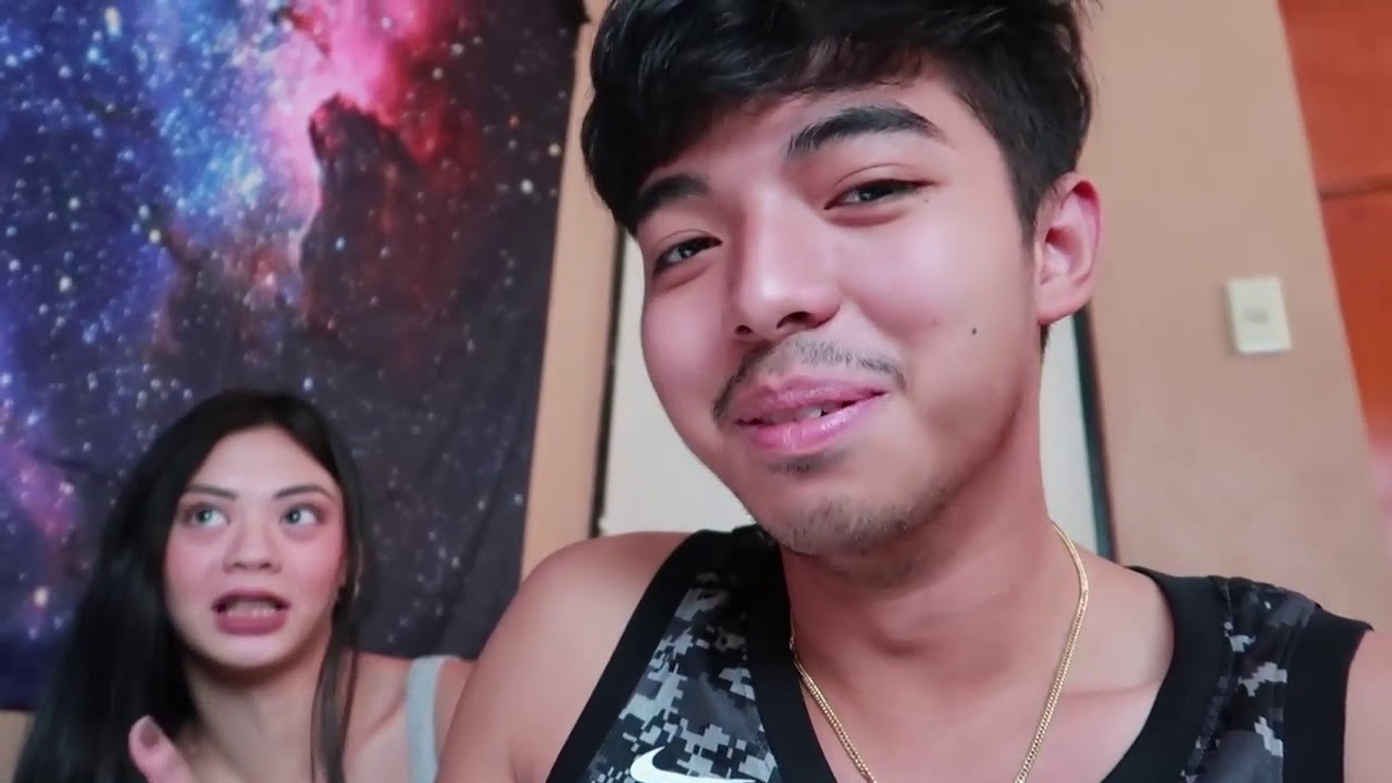 Ja Mill BAWAL MAG SALITA SA VLOG NA TO TUMAHIMIK KA