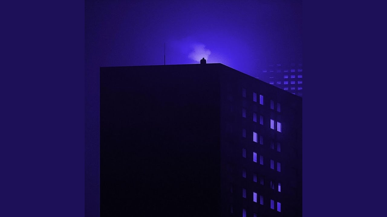 Distant Rooms