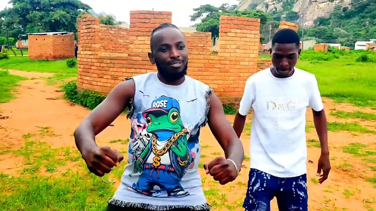 Sam jay Ft chiz-2 - aliko