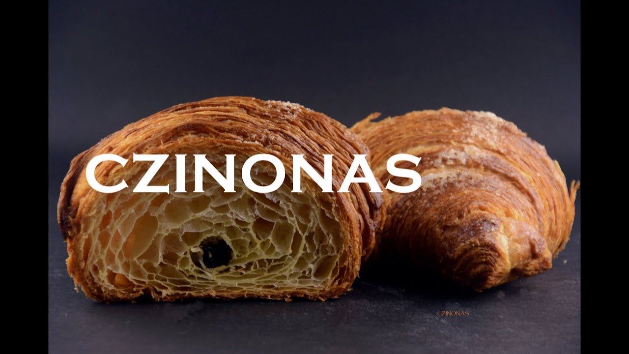 Πως θα κάνω κρουασάν