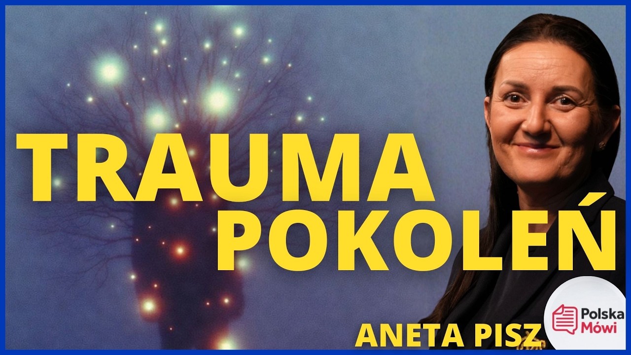 Jak uwolnić się od pokoleniowego bólu? Genogram pokazuje prawdę o Twoim życiu - Aneta Pisz