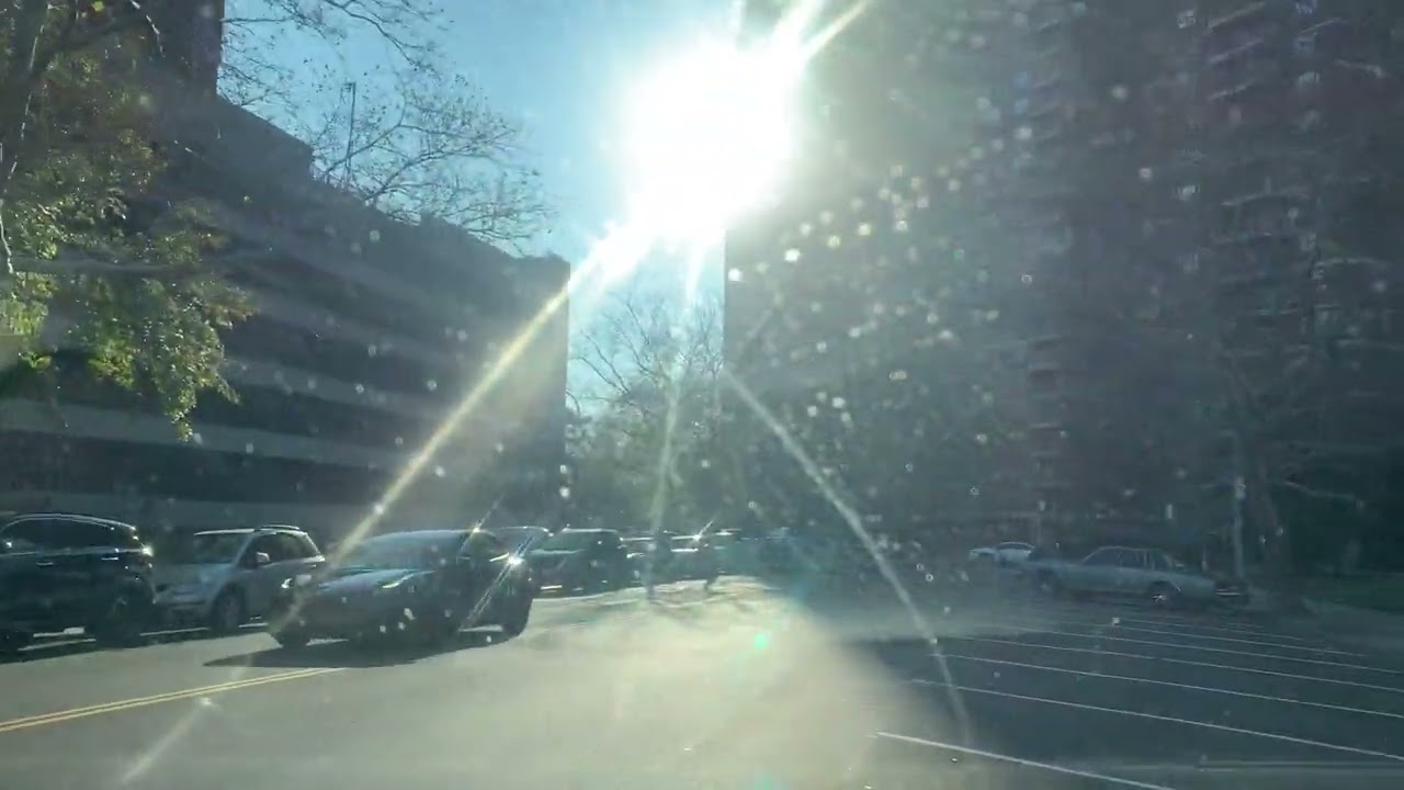 Coop-city in the Bronx  New York 2024