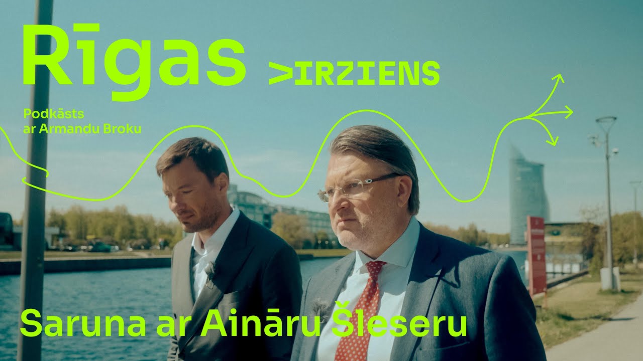#31 Rīgas uzrāvējs? | 