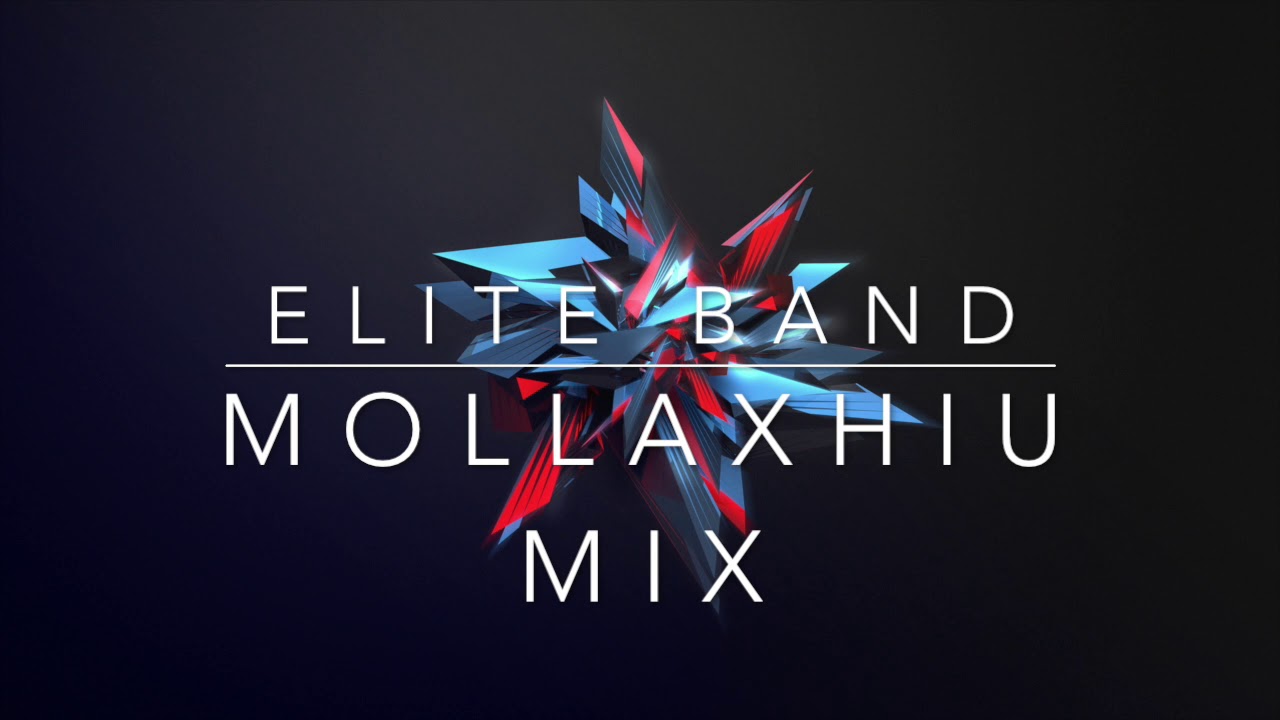 Mollaxhiu Mix