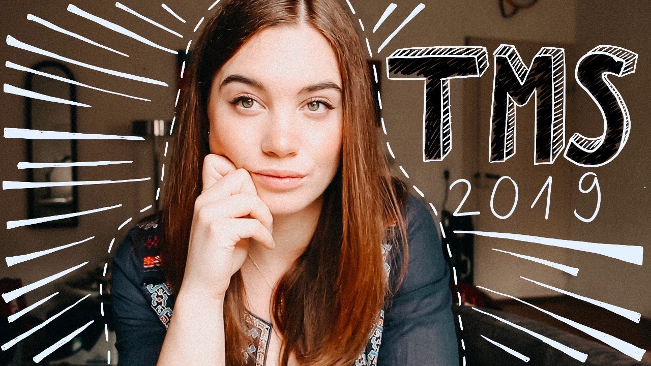 Wie SCHWIERIG war der TMS 2019 ? DAS kam dran ! | Sophie Hobelsberger