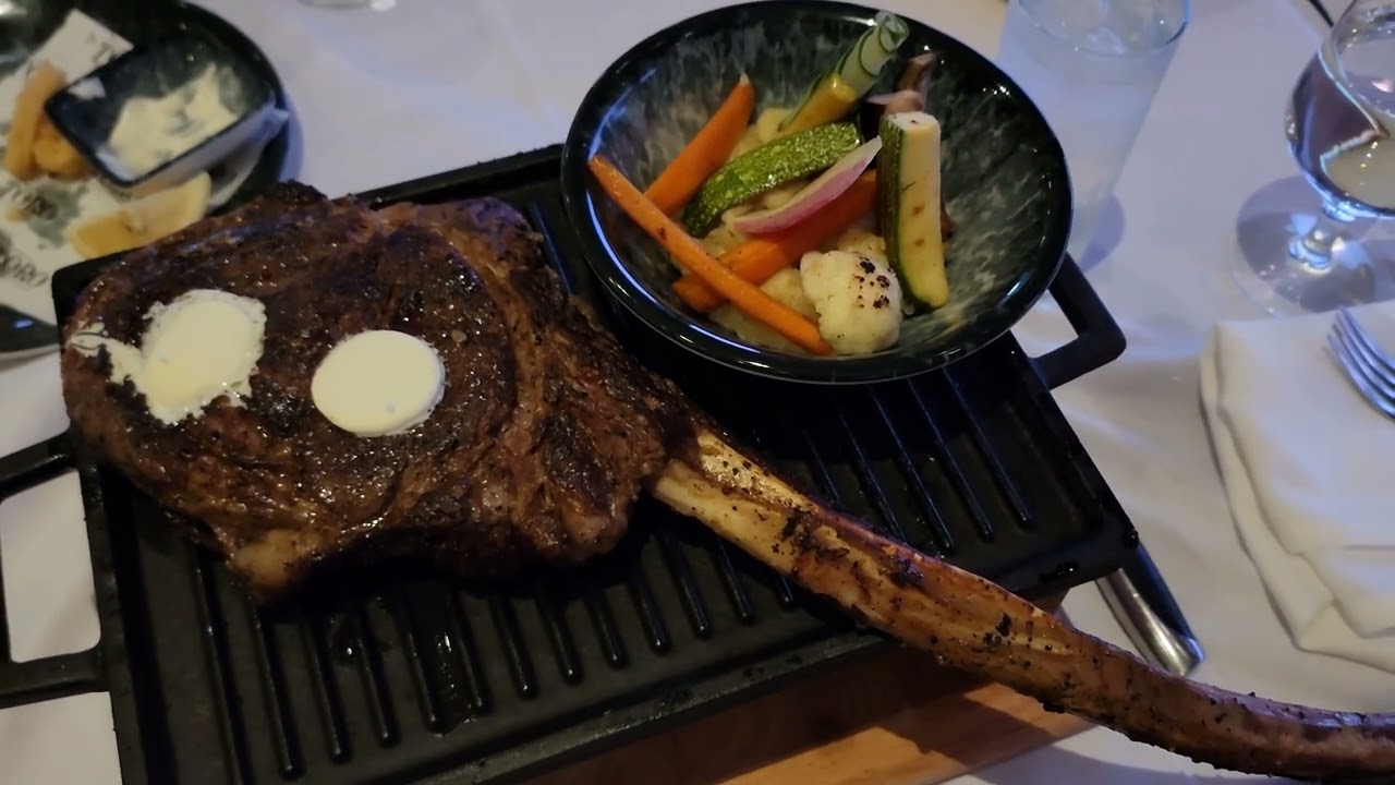 Hard rock hotel riviera maya all inclusive restaurants