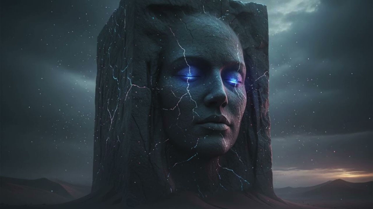 Midnight in Cairo 🌙 Egyptian Oriental Deep House Mix  Desert Nights & Hypnotic Beats