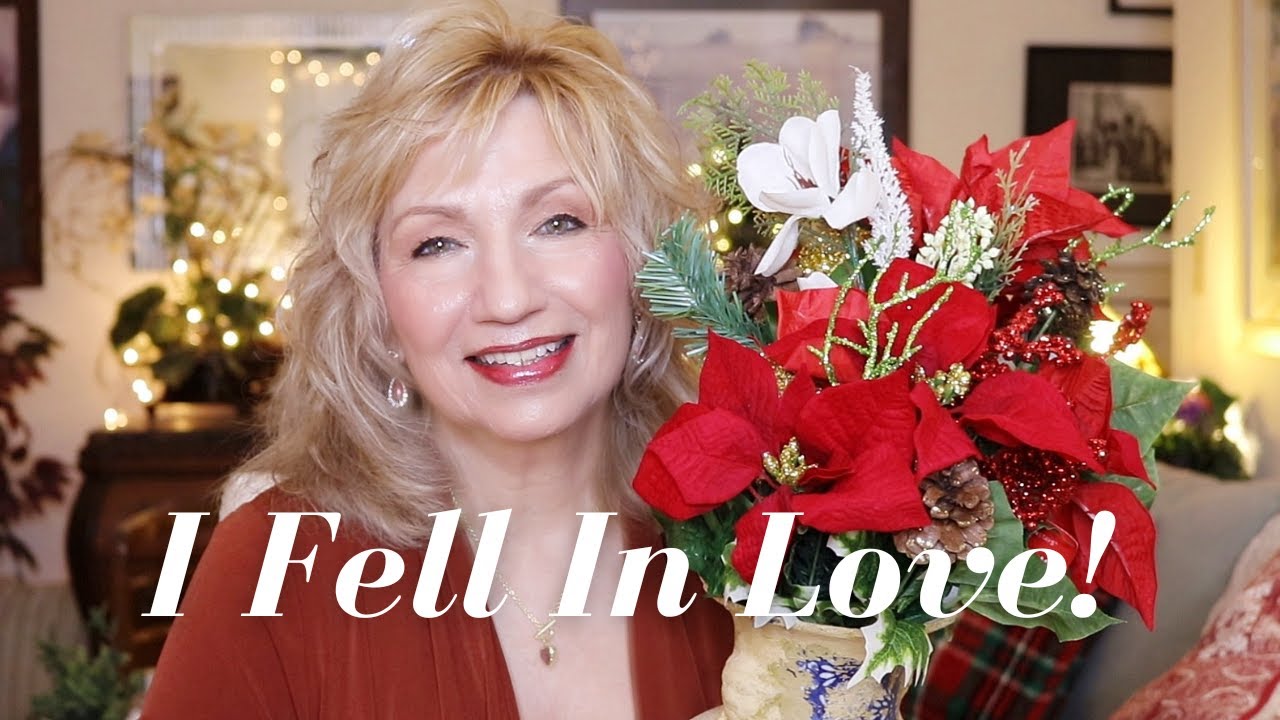 5 Reasons I Fell In Love - Snowed in For Christmas But I Can Fly!