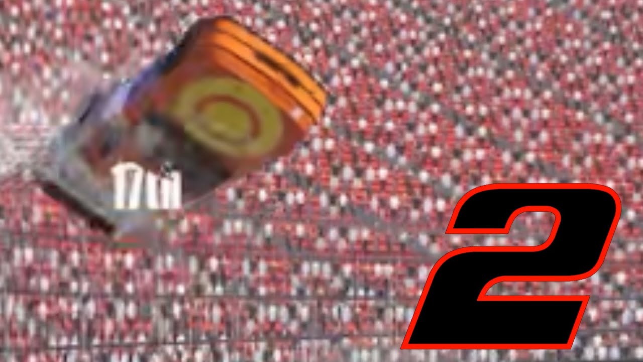 Momentos divertidos de Stock Car Racing (2/?) [INSPIRADO EN @Dylanthepistoncupracer01]