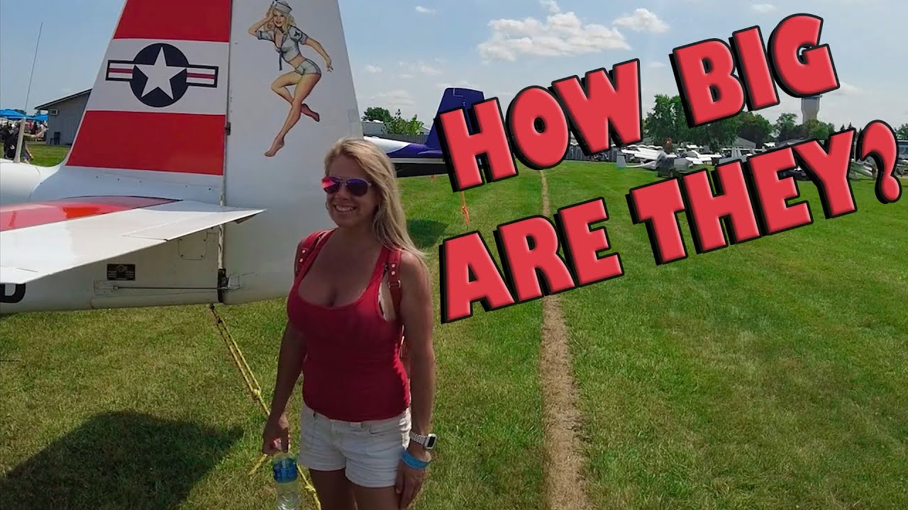 Camping at Airventure 2024: No airplane, no problem - just ride the mosquitoes!