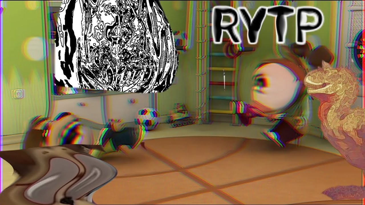 Соскины RYTP Пуп #4