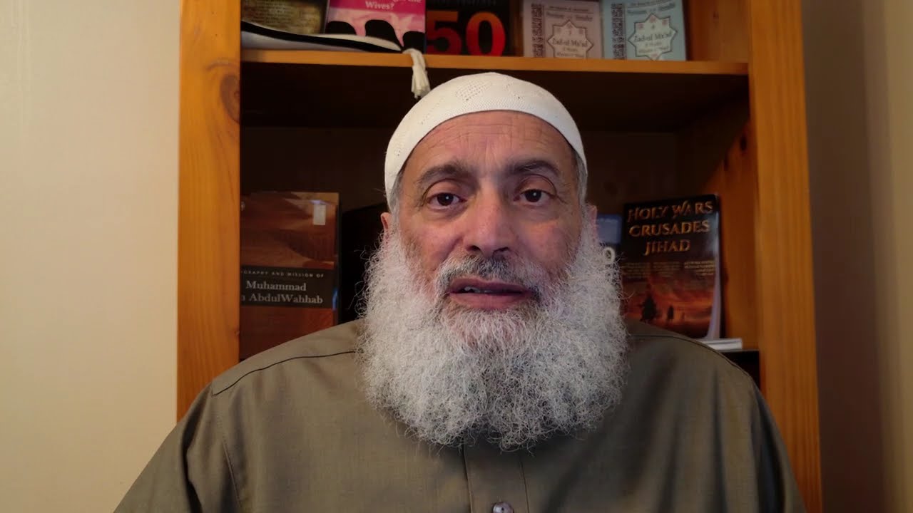 Jordan Bans Ikhwan (Muslim Brotherhood)