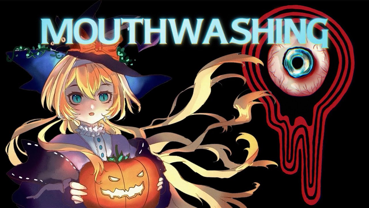 【Mouthwashing】 AAAH HORROR t_t  ☆⭒NIJISANJI EN ✧ Millie Parfait ☆⭒