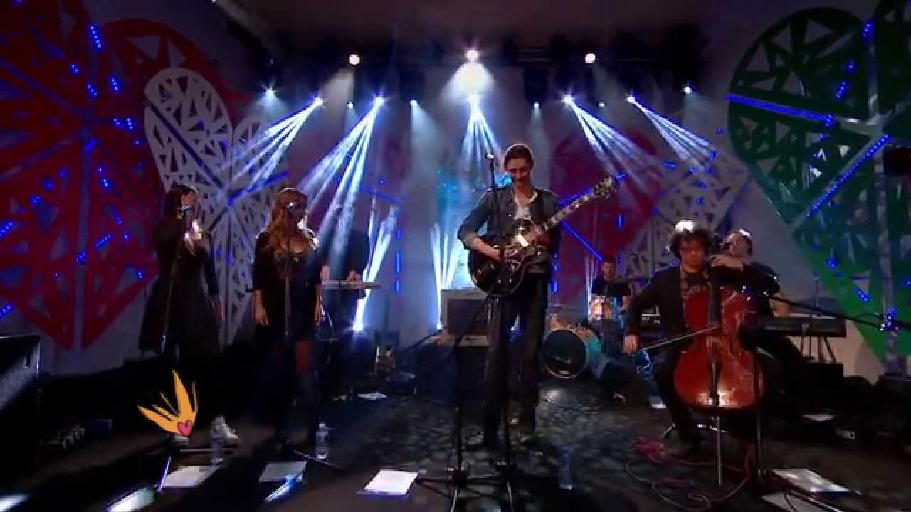 Hozier - Take Me To Church | Other Voices