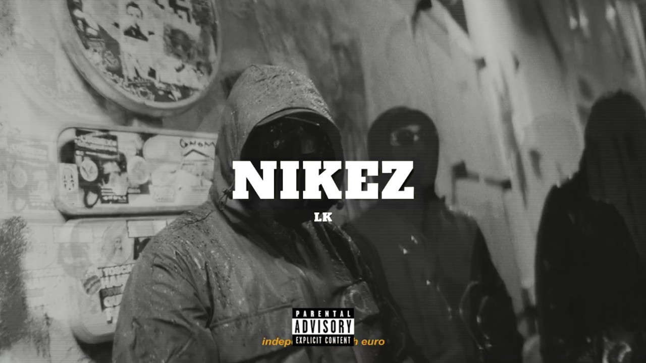 [Free] Avie x Delil Type Beat &bdquo;Nikez