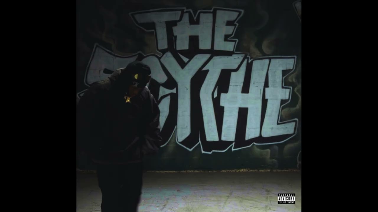 The Scythe ft. Denzel Curry, TiaCorine & A$AP Ferg (INSTRUMENTAL)