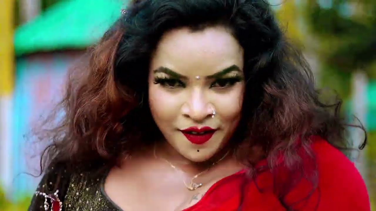 Dil Mera Qabu Ni Renda Mahiya | Bangla Dance 2025 | Mousumi Hot Dance  2026 | MSR Dance 2.0