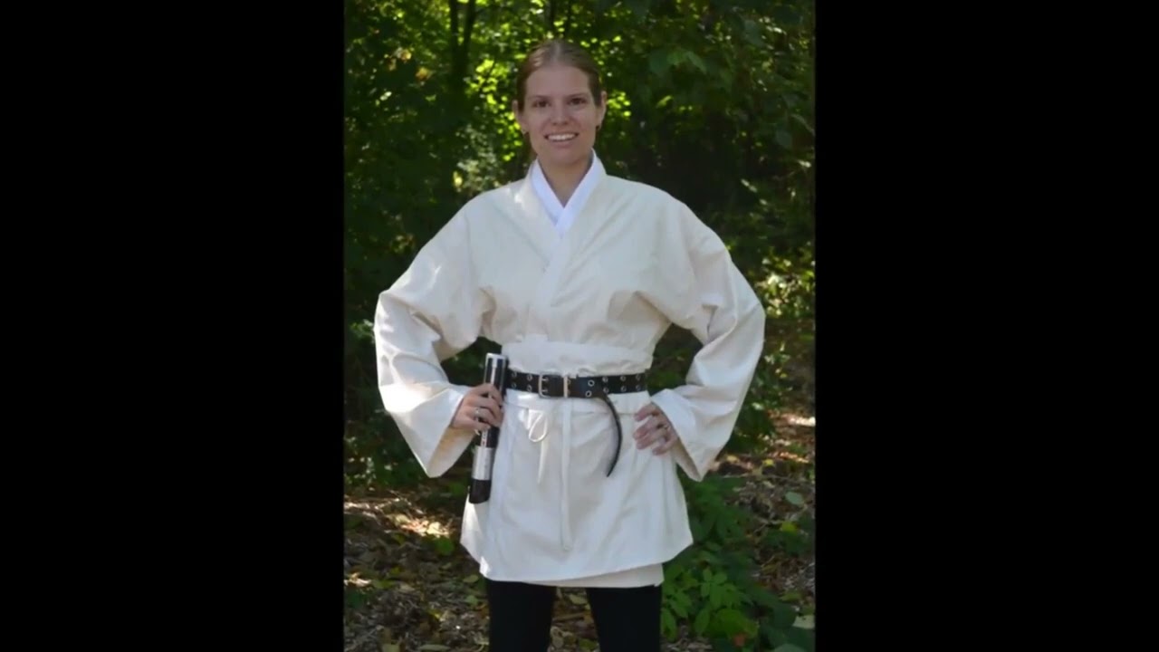 Star Wars: Jedi Tunic