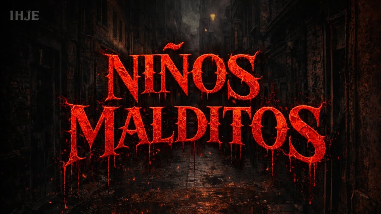 NIÑOS MALDITOS #rap #musica #rapconciencia 