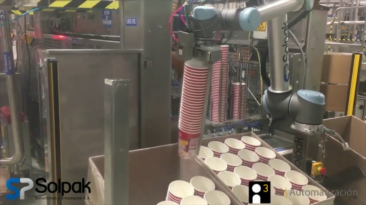 Robots in the Food & Agriculture sector