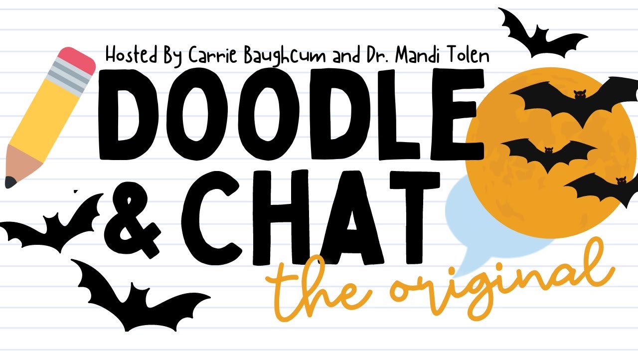 Doodle and Chat 