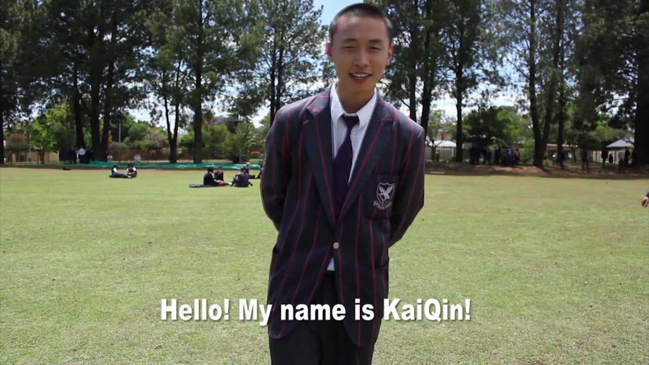 K.H.S. School Pride - 2013