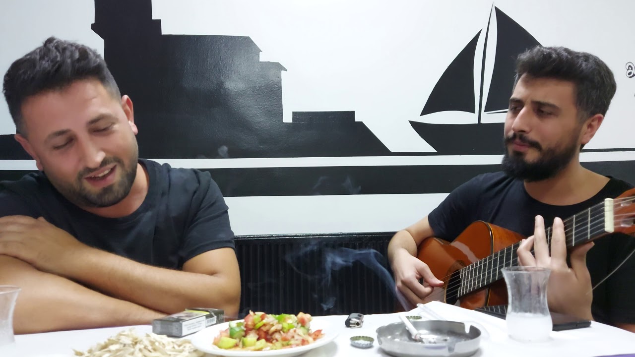 Tanju Topal ve Onurcan Çelik den 