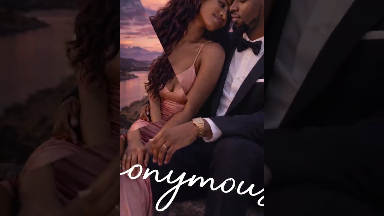 Anonymous - “Okan Mi Only” (Official song)