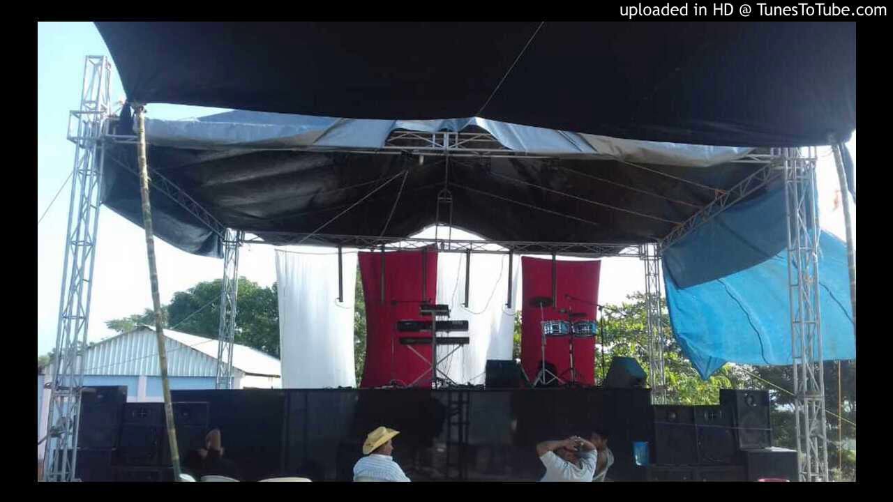 Gelasio y sus Teclados Popurri los vela