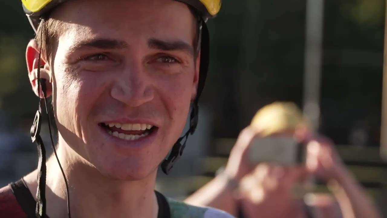 Sepp Kuss: Key Moments Of Jumbo-Visma's Journey In The 2022 Tour De France