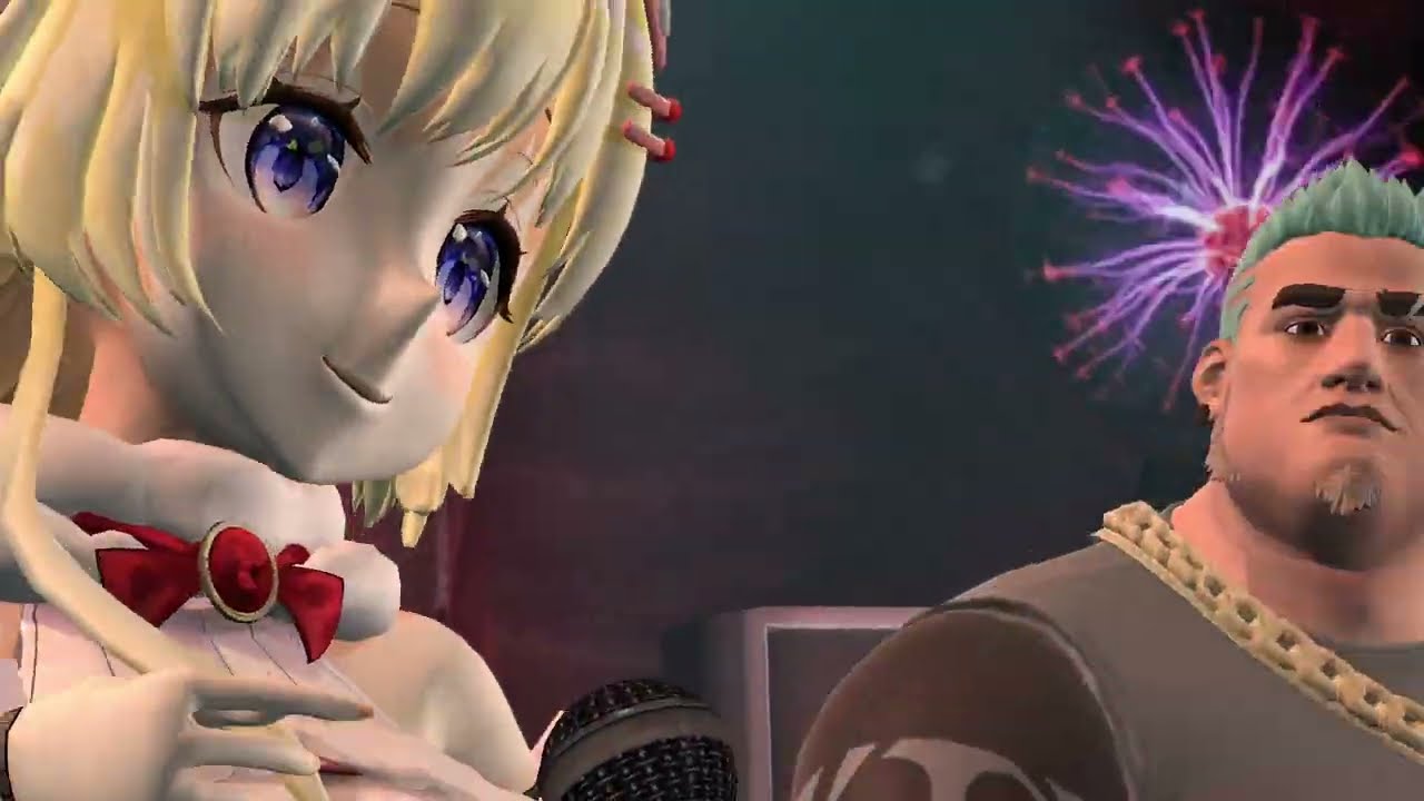 GHWT:DE - HOT TO GO - Chapell Roan - Performance Showcase