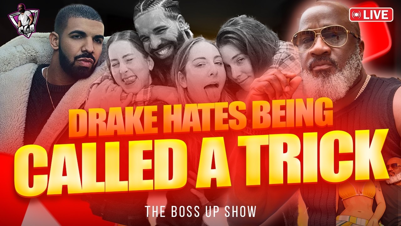 Drake Says He Hates Being Called A Trick | AOC Announces She's Freezing Her Eggs